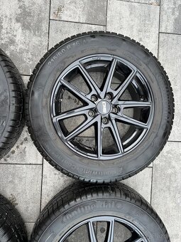 ALU Passat B8 5x112 ET41 - 4