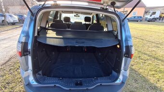 Ford S-Max 2.0 TDCI - nová TK - 4
