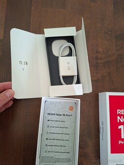 REDMI NOTE PRO 5G - 4