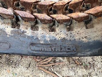 Pásy takeuchi tb016 - 4