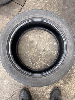 Letní pneu 225/50R17 98V - 4