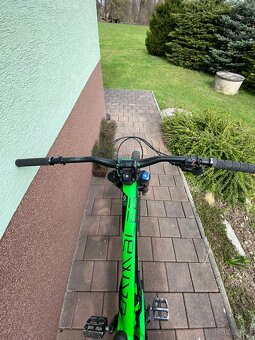 Scott gambler Vel.L - 4