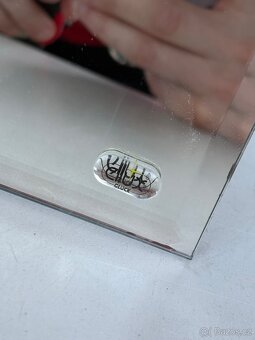 Koupelnové zrcadlo - 4