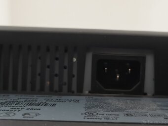 Monitor LG Flatron W2042S - 4