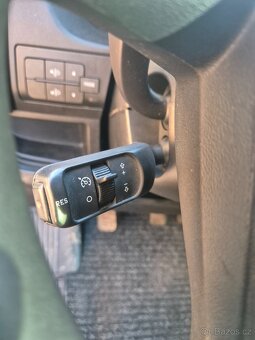 tempomat, diagnostika - 4