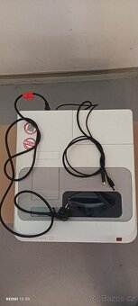 Projektor Sony model VPL-SW536 - 4