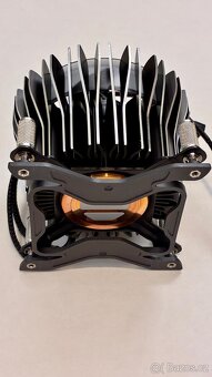 BOX CPU chladič Intel Laminar RH1 - 4