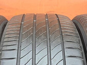 Letní Michelin 215/50/17 - 4