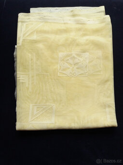 Bytový textil - 4