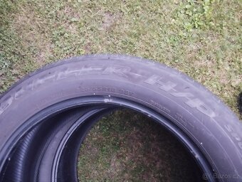 225/55/18 Bridgestone Dueler H/P 2ks - 4