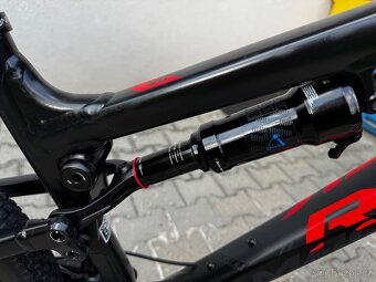 Rock Machine Blizzard 30 - 29”  M - 4