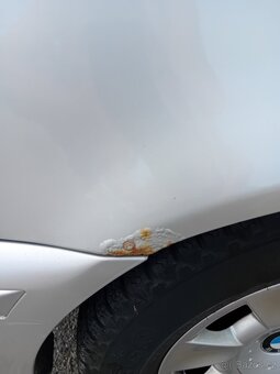 BMW E39 520I 125KW AUTOMAT - 4