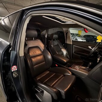 Audi A6 C6 - 4
