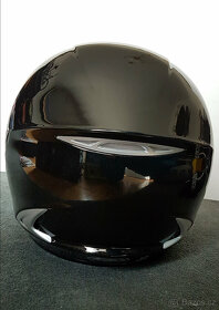 Nová helma NZI Spyder III Fibra - 4