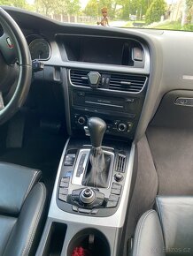 Audi S5 - 4