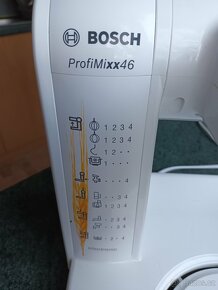 Bosch ProfiMixx 46 - 4