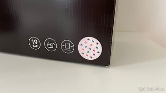 Nespresso Chiara Ferragni kavovar Essenza Mini - 4