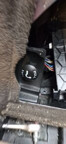 Tazne zarizeni audi A6 4G avant - 4