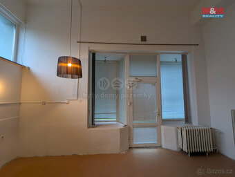 Pronájem obchod a služby, 52 m², Vsetín, ul. Záviše Kalandry - 4