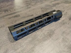 NOVÝ - MCS předpažbí Fusion 7" a 10" pro MCS100 (EMF100) - 4