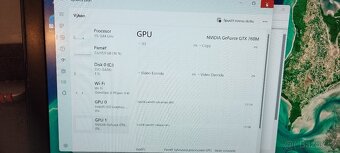 HERNÍ ASUS i7 REPUBLIC OF GEMERS.Windows11 - 4
