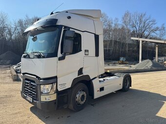 Renault T460 - 4