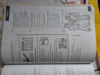 Učebnice Angličtiny New Challenges 1,2, Workbook - 4
