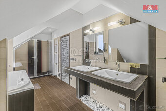 Prodej rodinného domu, 255 m², Psáry, ul. V Domkách - 4