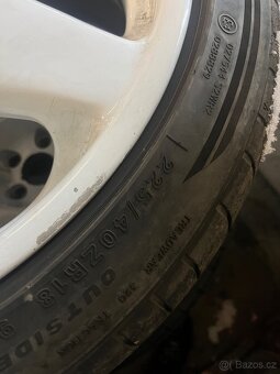 5x100 R18 - 4