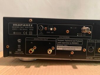 Marantz NA7004 - 4
