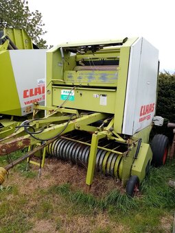 Lis CLAAS - 4