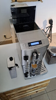 Automatický kávovar Delonghi Primadonna S Deluxe - 4