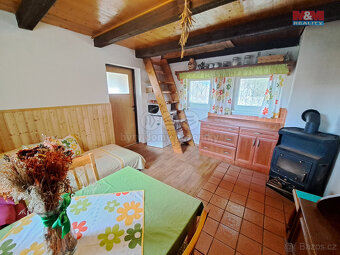 Prodej chaty, 510 m², Příbram - 4