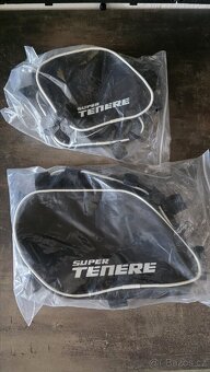 Tašky pro Yamaha SuperTenere 1200. - 4