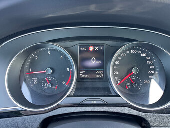 Volkswagen Passat, 2,0 TDI 110 kW DSG - 4