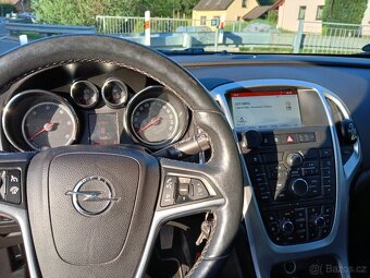 Opel astra 1.7 Cdti. - 4