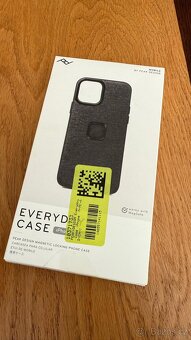Pouzdro Peak Design iPhone 12 Mini - 4