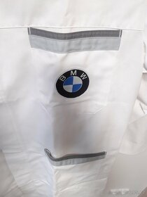 Pracovní plášť BMW - 4