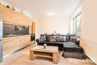 Pronájem bytu 2+kk, 56 m2 - Rousínov, ev.č. 01746 - 4