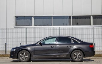 Audi A4 2.0 TDI quattro - 4
