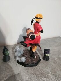 Anime figurka Naruto - Naruto 23cm - 4