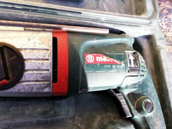 Kladivo Metabo UHE 28 MULTI - 4