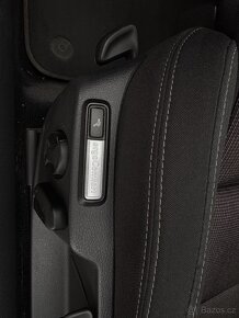 Pronájem Passat B8 - Bolt/Uber SLEVA - 4