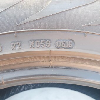 235/65 R17 letní Pirelli Scorpion letní pneu. - 4