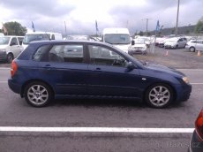 $$$ KIA CERATO SPACEBACK 2,0CRDI,06/2004 - 4