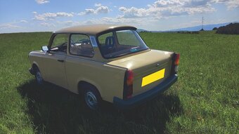 Trabant 1,1 4-takt 1990 - 4