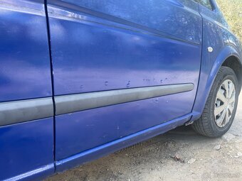 Mercedes vito 109 - 4