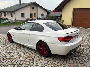 BMW 335i xDrive E92 COUPE 225KW - 4