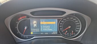 Ford Mondeo 2.0TDCI - 4