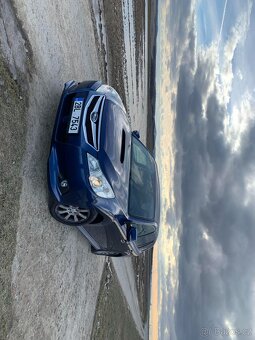 Subaru Legacy Boxer Diesel 4x4 MR 2011, manuál, motor po GO - 4